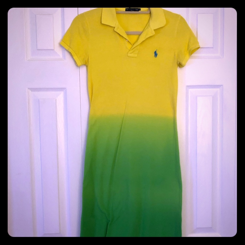 Casual Tennis Dress